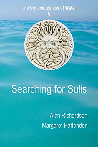 Searching For Sulis (Magickal Diaries)