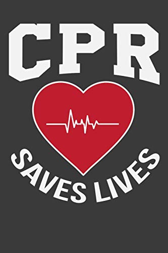 Cpr Saves Lives