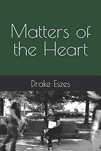 Matters Of The Heart - 9781096282891