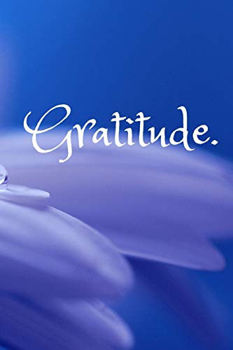 Gratitude. - 9781096286929