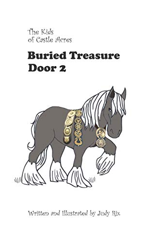 Buried Treasure, Door 2 (The Kids Of Castle Acres)