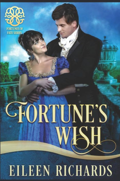 Fortune's Wish (Fortunes Of Fate)