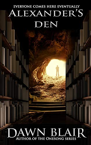 Alexander's Den: A Wells Of The Onesong Story (Wells Of The Onesong (Short Stories))