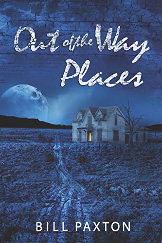 Out Of The Way Places: Volume One