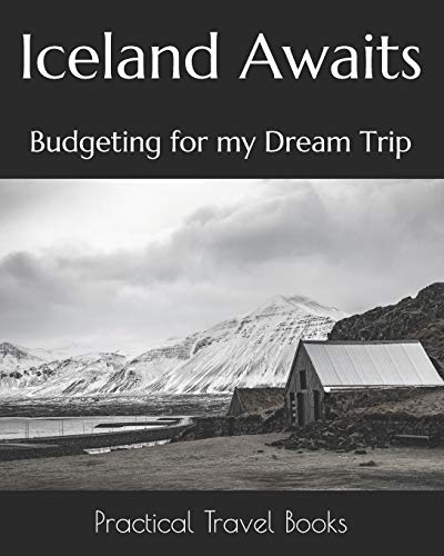 Iceland Awaits: Budgeting For My Dream Trip