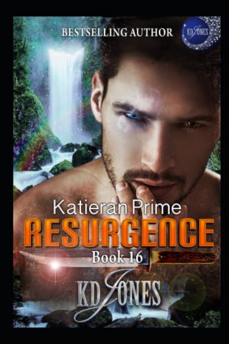 Resurgence: Katieran Prime (Katieran Prime Series)