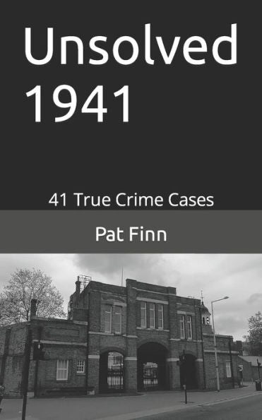 Unsolved 1941