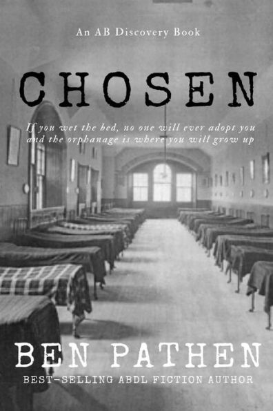 Chosen - 9781096479024