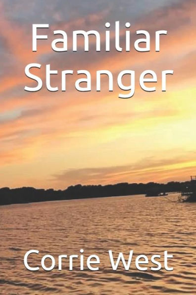 Familiar Stranger (Boone Estate)