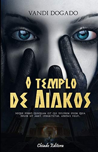 O Templo De Aiakos (Viagens Na Ficc?úo) (Portuguese Edition)