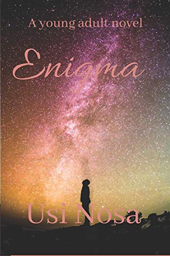 Enigma - 9781096571568