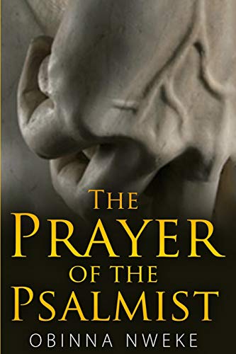 The Prayer Of The Psalmist: Violent Prayers To Crush Goliaths And Overthrow Stubborn Problems