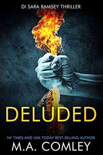 Deluded (Di Sara Ramsey)