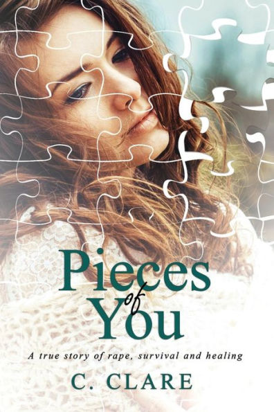 Pieces Of You - 9781096648581