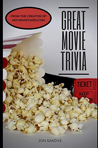 Great Movie Trivia