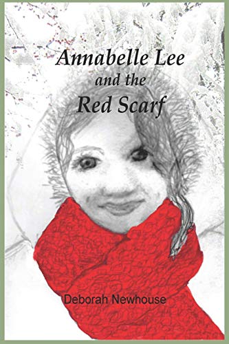 Annabelle Lee And The Red Scarf