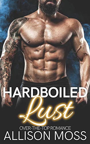 Hardboiled Lust (Sutter City)