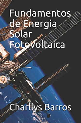 Fundamentos De Energia Solar Fotovoltaica (Portuguese Edition)