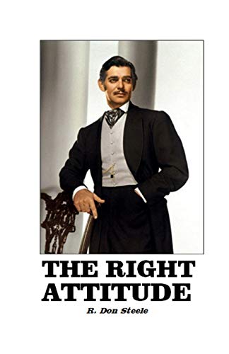 The Right Attitude (Dream Girl Series)