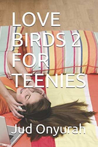 Love Birds 2 For Teenies