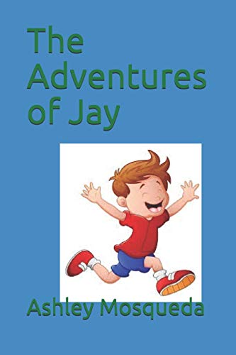 The Adventures Of Jay