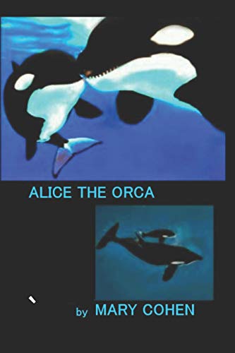 Alice The Orca