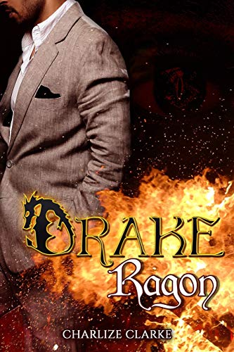 Drake Ragon (Highlanders Y Dragones) (Spanish Edition)