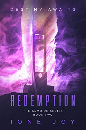 Redemption: The Armoire Series - Book Two