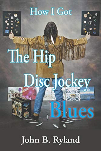 How I Got The Hip Disc Jockey Blues