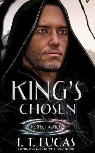 Perfect Match 2: King?s Chosen