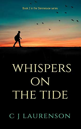 Whispers On The Tide (Stennesvoe)
