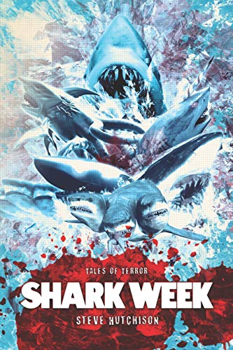 Shark Week (Shark Week (B&W))