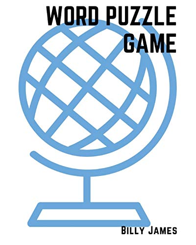 World Puzzle Game