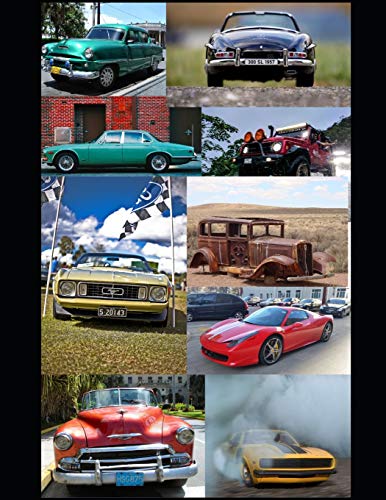 Cars: Black