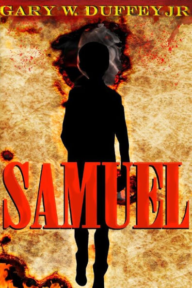 Samuel - 9781097384259