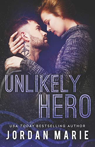 Unlikely Hero (Filthy Florida Alphas)