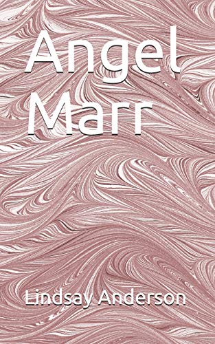 Angel Marr