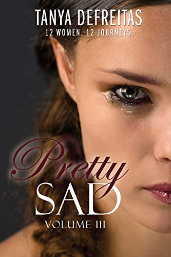 Pretty Sad (Volume Iii) - 9781097515875