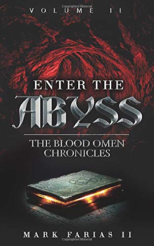 Enter the Abyss: The Blood Omen Chronicles