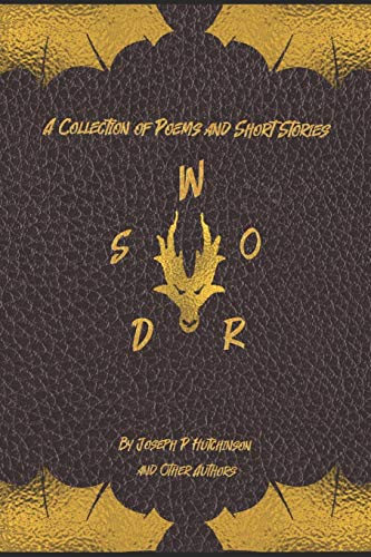 Words: A Collection Of Poems And Short Stories