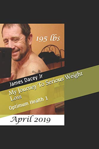 My Journey To Serious Weight Loss: Optimum Health 1