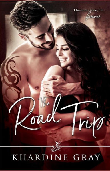 The Road Trip (Games And Love)