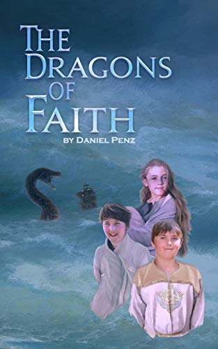 The Dragons Of Faith