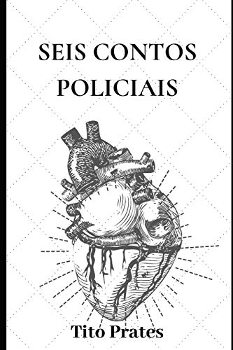 Seis Contos Policiais (Portuguese Edition)