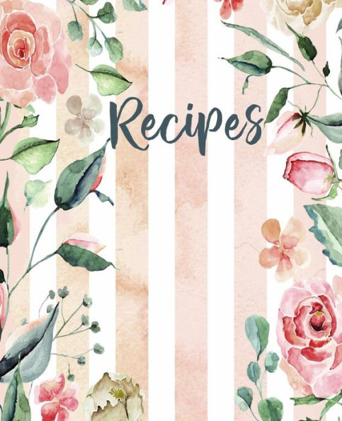 Recipes - 9781097948765