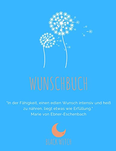 Wunschbuch (German Edition) - 9781097950577