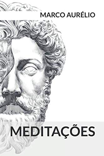 Meditações: A Mim Mesmo (Portuguese Edition)