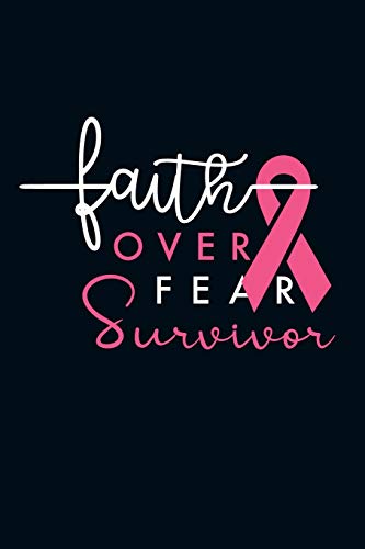 Faith Over Fear Survivor