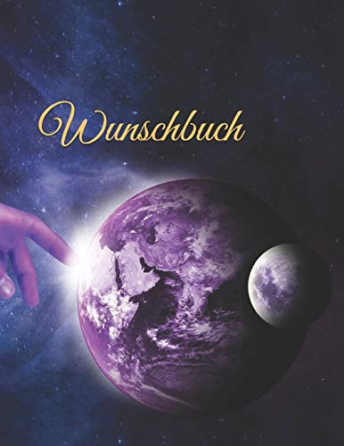 Wunschbuch (German Edition) - 9781097979820