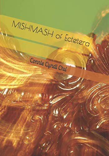 Mishmash Of Ectetera